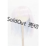画像: 8-9inch/ウィッグ S-26-08-09-598-TO-ZS