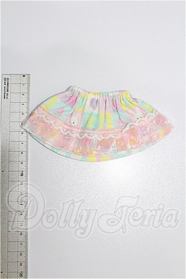 画像2: MDD/OF:スカート S-26-04-05-239-TO-ZS (2)