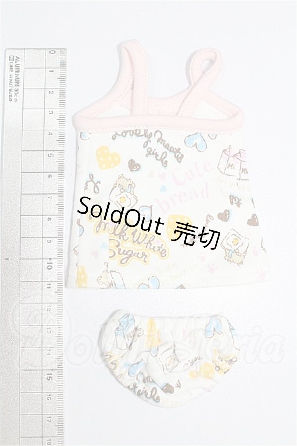 画像2: MDD/OF:下着 S-26-03-29-166-TO-ZS (2)