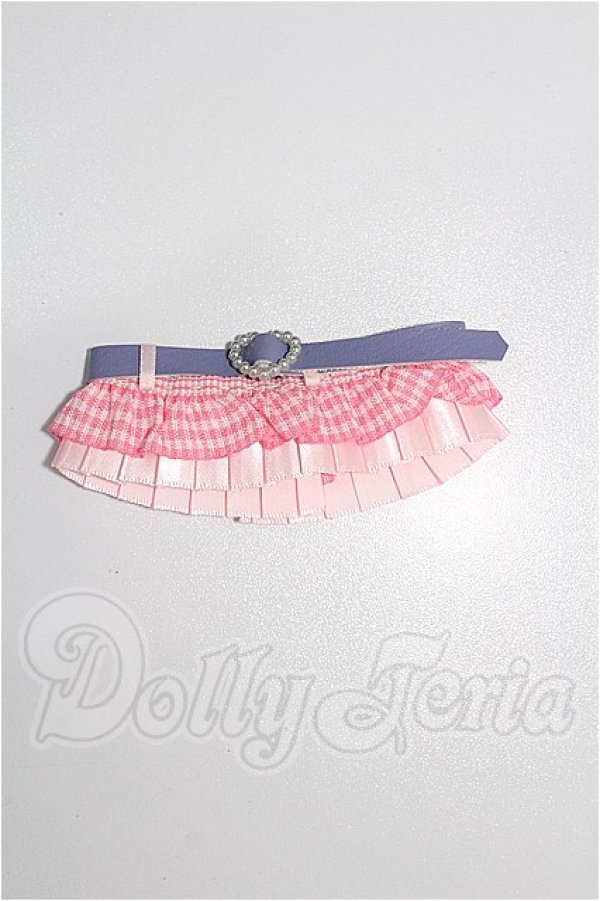 画像1: MDD/OF:neconocone様製 ミニスカート S-26-03-29-163-TO-ZS (1)