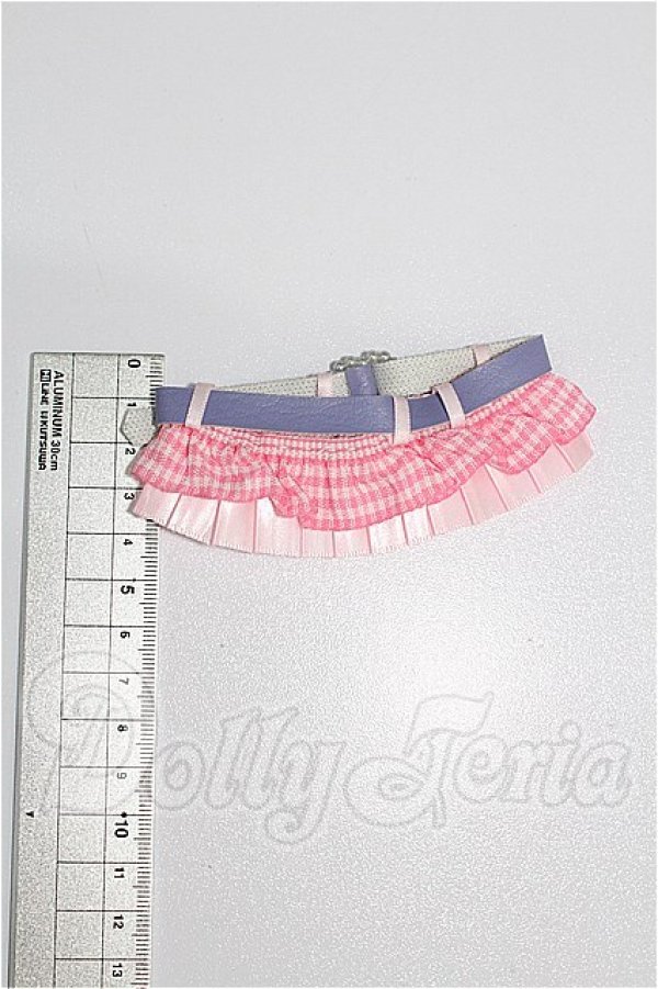 画像2: MDD/OF:neconocone様製 ミニスカート S-26-03-29-163-TO-ZS (2)