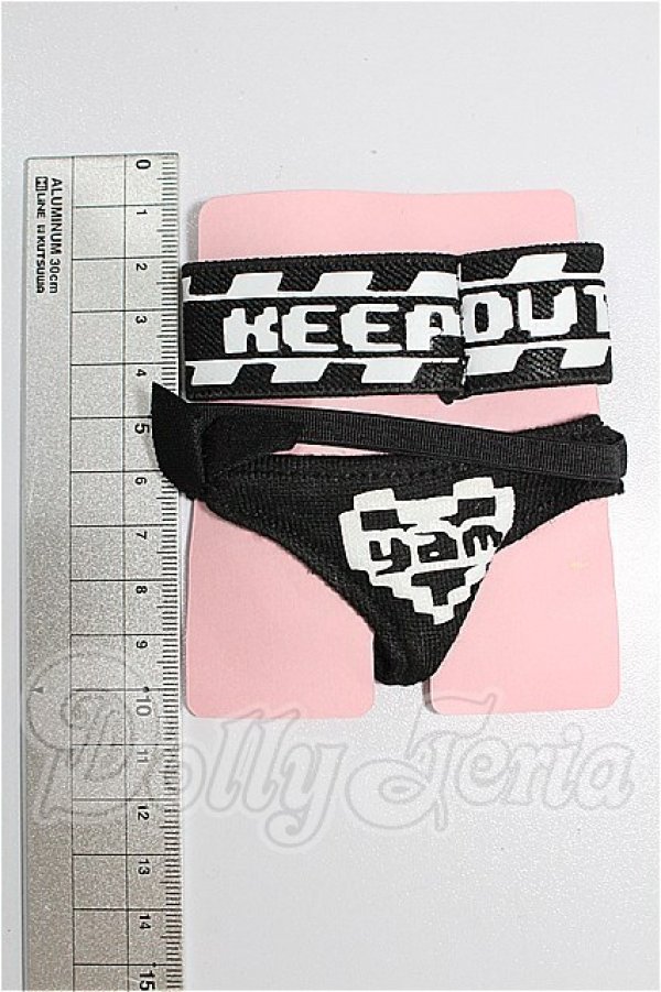 画像2: MDD/OF:下着 S-26-03-29-165-TO-ZS (2)