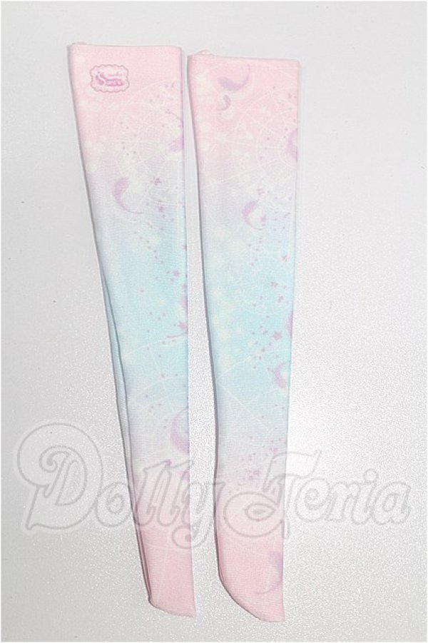 画像1: MDD/OF:靴下 S-26-04-05-245-TO-ZS (1)