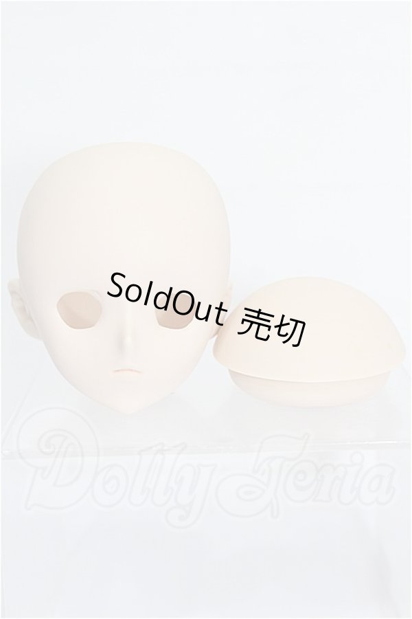 画像1: DD/DDH-03ノーメイクヘッド・フレッシュ S-26-03-29-129-YB-ZS (1)