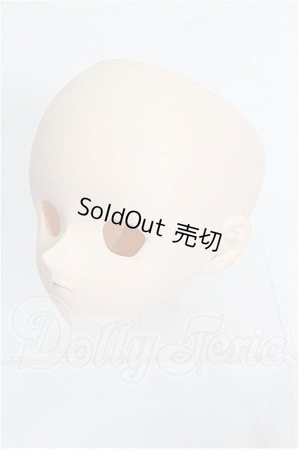 画像2: DD/DDH-03ノーメイクヘッド・フレッシュ S-26-03-29-129-YB-ZS (2)