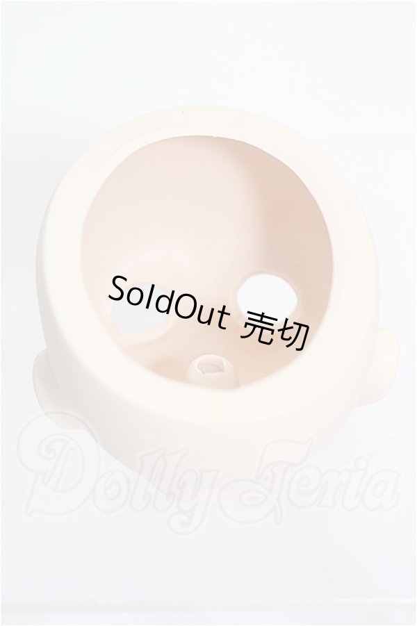 画像4: DD/DDH-03ノーメイクヘッド・フレッシュ S-26-03-29-129-YB-ZS (4)