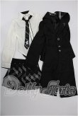画像1: SDGrB＆SD13男の子/OF:衣装セット S-26-03-29-277-YB-ZS (1)