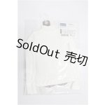 画像: SD/OF:トップス S-26-03-29-279-YB-ZS