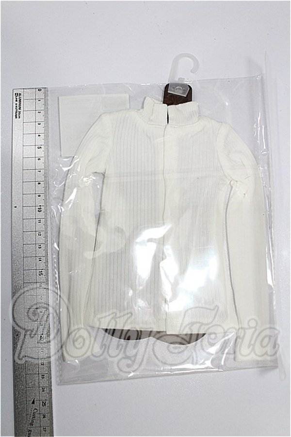 画像2: SD/OF:トップス S-26-03-29-279-YB-ZS (2)