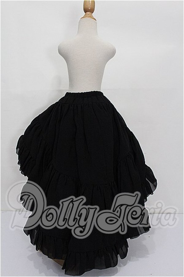 画像3: SD/OF:スカート S-26-03-29-141-YB-ZS (3)