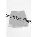 画像: SD13G/OF:スカート S-26-03-29-145-YB-ZS