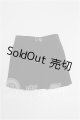 画像: SD13G/OF:スカート S-26-03-29-145-YB-ZS