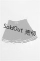 画像: SD13G/OF:スカート S-26-03-29-147-YB-ZS