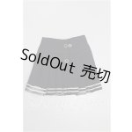 画像: SD13G/OF:スカート S-26-03-29-148-YB-ZS