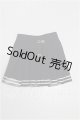 画像: SD13G/OF:スカート S-26-03-29-148-YB-ZS
