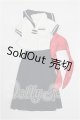 画像: azone/OF:60cmサイズドール　衣装 S-26-03-29-171-YB-ZS