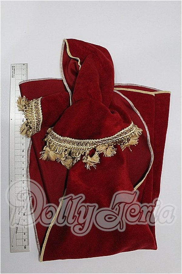 画像4: SD/OF:アウター S-26-03-29-135-YB-ZS (4)