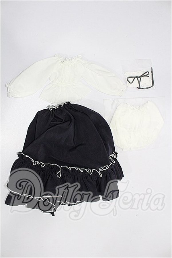 画像1: SD/OF:ドレス S-26-04-19-141-YB-ZS (1)