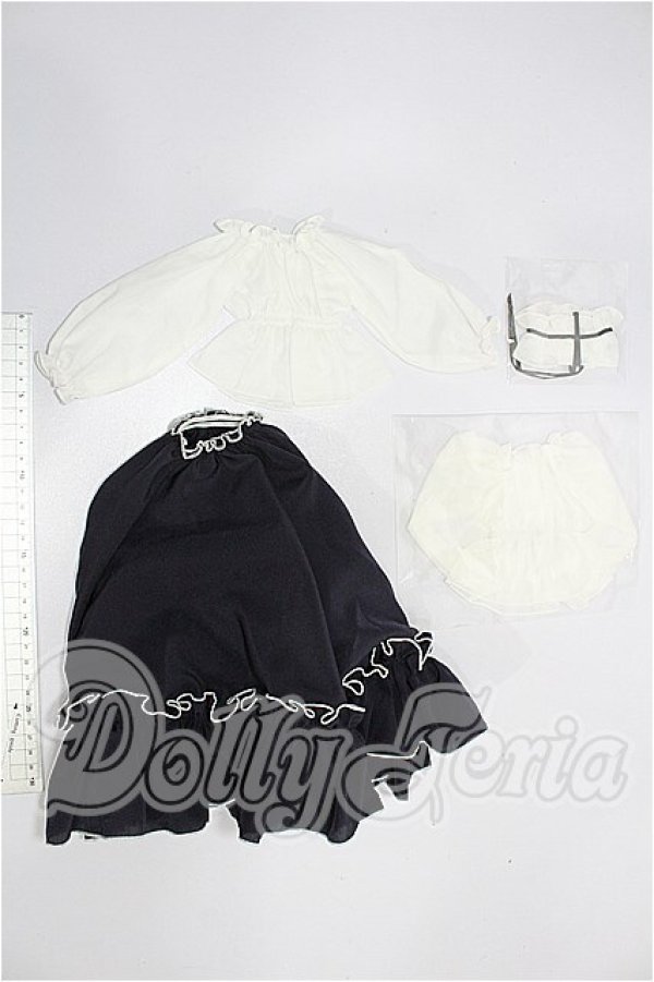 画像2: SD/OF:ドレス S-26-04-19-141-YB-ZS (2)