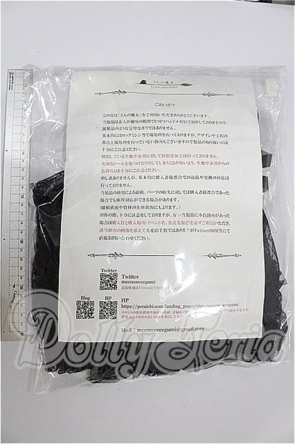 画像2: SD/OF:ドレス S-26-04-19-216-YB-ZS (2)