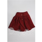 画像: SD16/OF:スカート S-26-03-29-144-YB-ZS