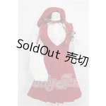 画像: DD/OF:衣装セット S-26-03-29-282-YB-ZS