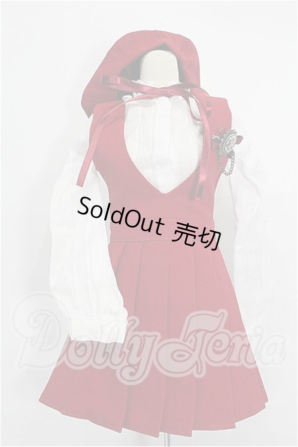 画像1: DD/OF:衣装セット S-26-03-29-282-YB-ZS (1)