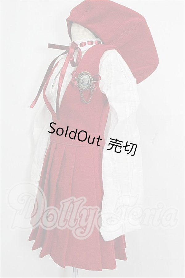 画像2: DD/OF:衣装セット S-26-03-29-282-YB-ZS (2)