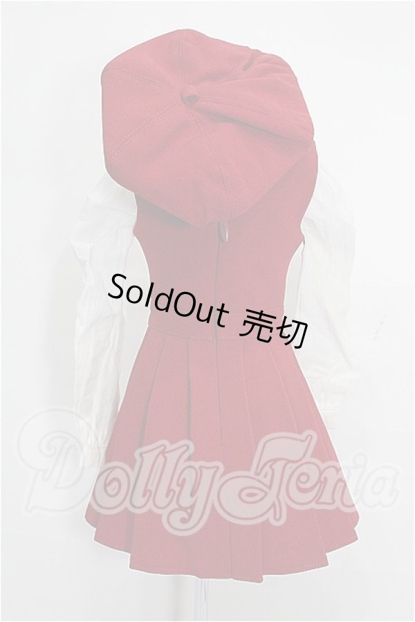 画像3: DD/OF:衣装セット S-26-03-29-282-YB-ZS (3)