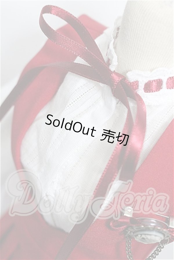 画像4: DD/OF:衣装セット S-26-03-29-282-YB-ZS (4)