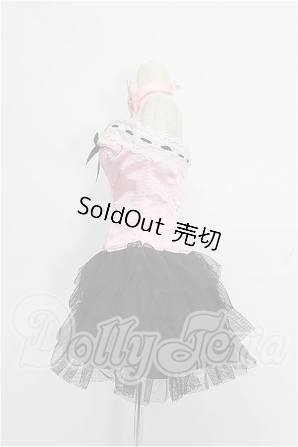 画像2: DD/OF:衣装セット S-26-03-29-281-YB-ZS (2)