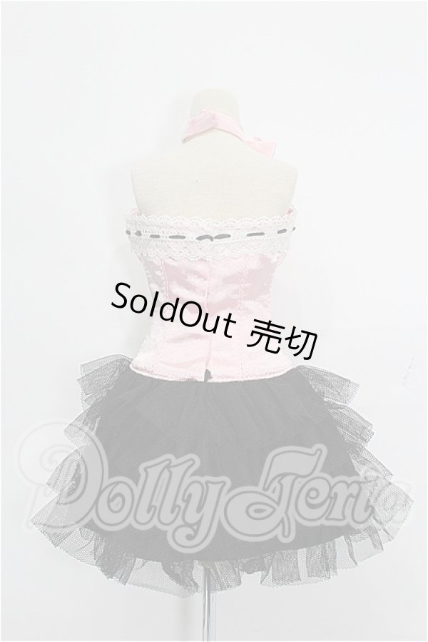 画像3: DD/OF:衣装セット S-26-03-29-281-YB-ZS (3)