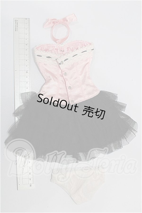 画像5: DD/OF:衣装セット S-26-03-29-281-YB-ZS (5)