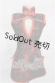 画像: DD/OF:ドレス S-26-05-03-466-YB-ZS