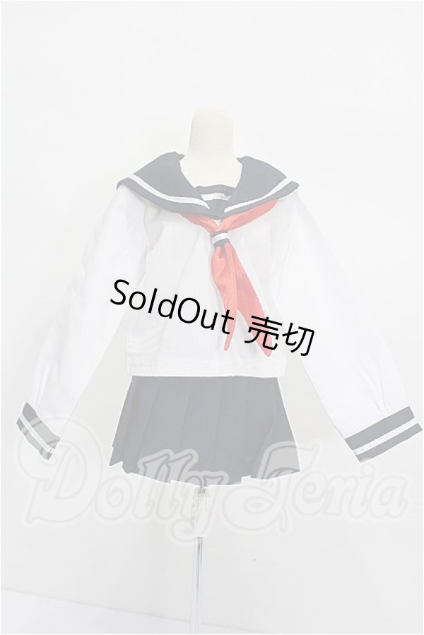 画像1: DD/OF:衣装セット S-26-03-29-284-YB-ZS (1)