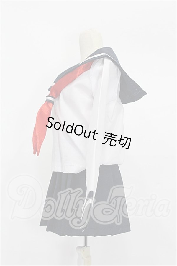 画像2: DD/OF:衣装セット S-26-03-29-284-YB-ZS (2)