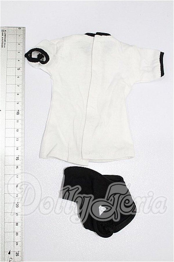 画像2: DD/OF:衣装セット S-26-04-05-146-YB-ZS (2)