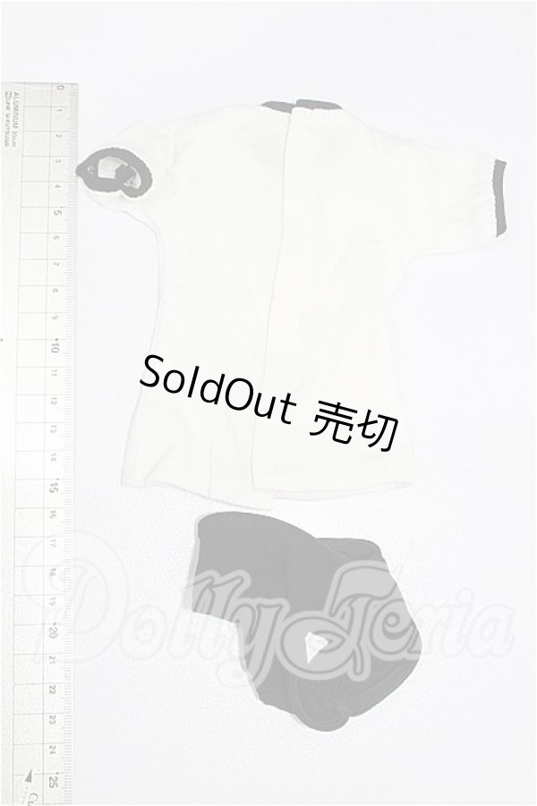 画像2: DD/OF:衣装セット S-26-04-05-146-YB-ZS (2)