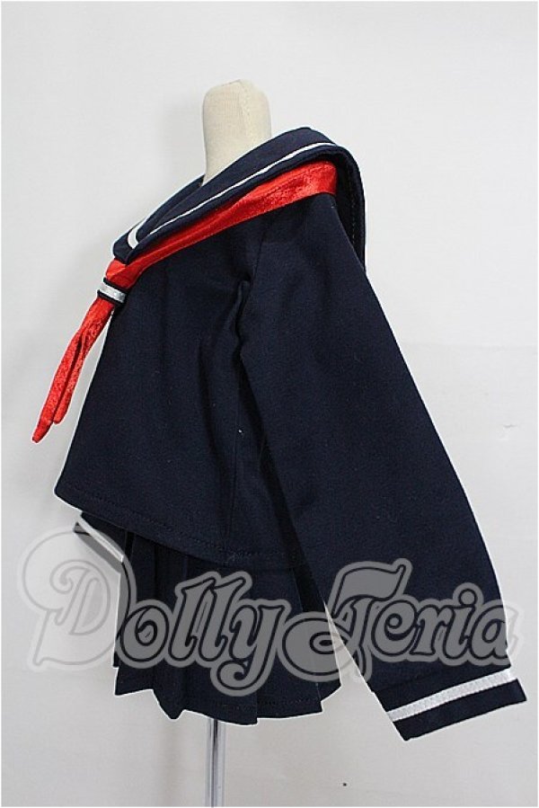 画像2: DD/OF:衣装セット S-26-03-29-283-YB-ZS (2)