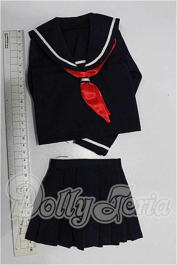 画像5: DD/OF:衣装セット S-26-03-29-283-YB-ZS (5)