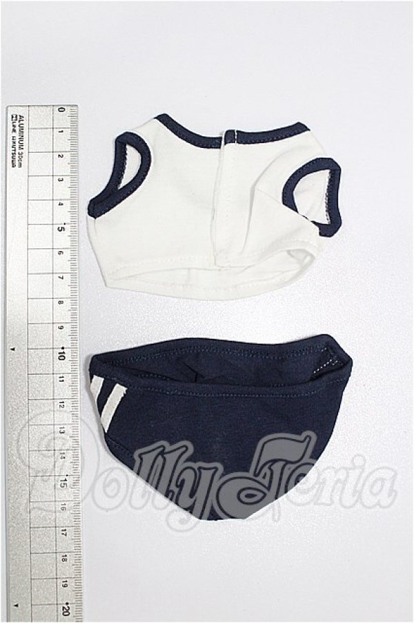 画像2: DD/OF:衣装セット S-26-04-05-145-YB-ZS (2)