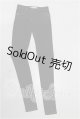 画像: DD/OF:パンツ S-26-05-03-474-YB-ZS