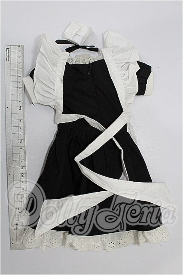 画像2: DD/OF:衣装セット S-26-03-29-150-YB-ZS (2)