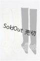 画像: DD/OF:靴下 S-26-04-05-327-YB-ZS