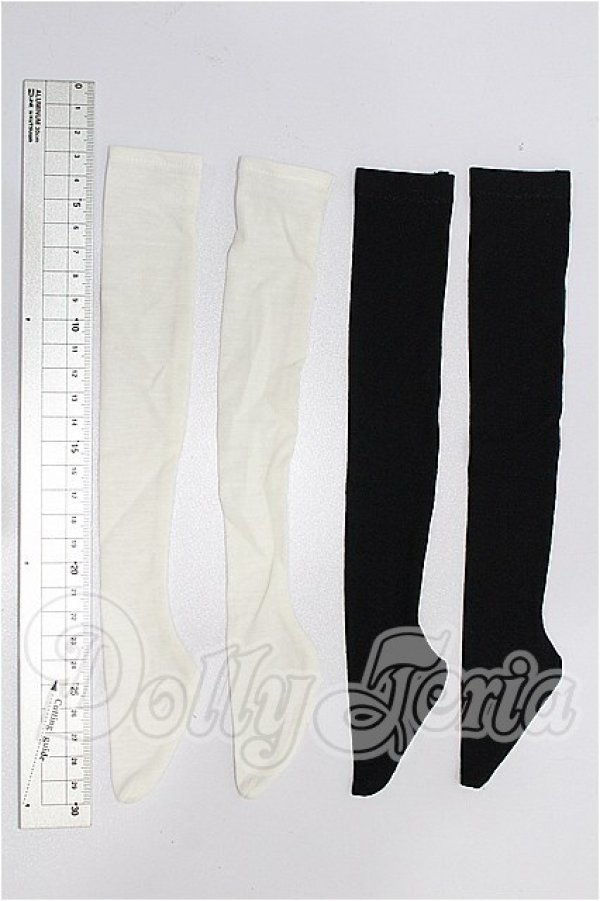 画像2: DD/OF:靴下 S-26-04-05-327-YB-ZS (2)