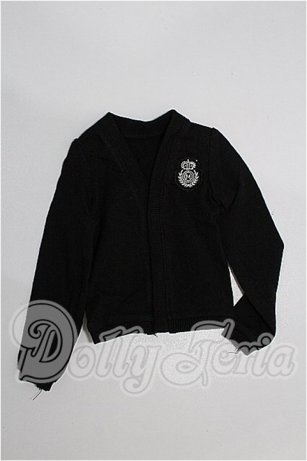 画像1: DD/OF:アウター S-26-03-29-154-YB-ZS (1)