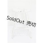 画像: SD/1/3サイズドール用ミニチュア家具 S-26-03-29-121-YB-ZS