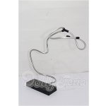 画像: 60ｃｍ/見えないドールスタンド【リベルテアHW】 S-26-03-29-130-YB-ZS