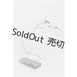 画像: 60ｃｍ/見えないドールスタンド【リベルテアHW】 S-26-08-16-450-YB-ZS