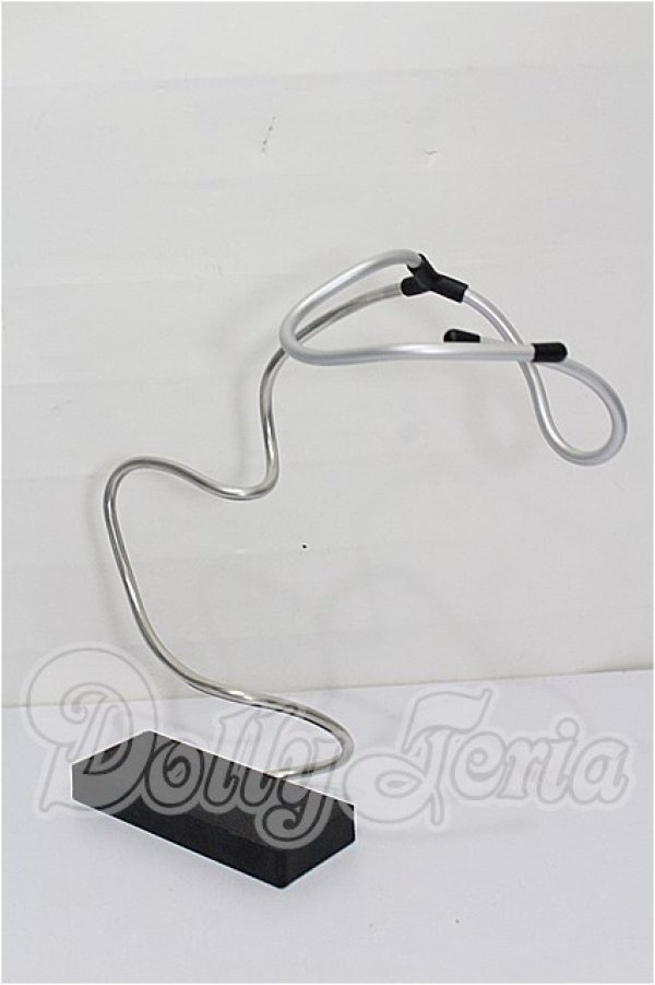 画像1: 60ｃｍ/見えないドールスタンド【リベルテアHW】 S-26-03-29-130-YB-ZS (1)